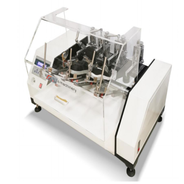 Footwear Flexing Tester | ASTM ISO Testing Machine