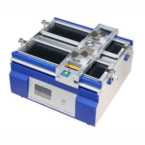 Multifunctional Washability Tester | ASTM ISO Testing Machine