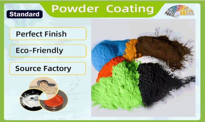 Hardware powder