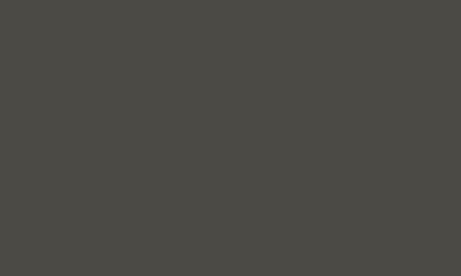 Dark gray wrinkle powder coating