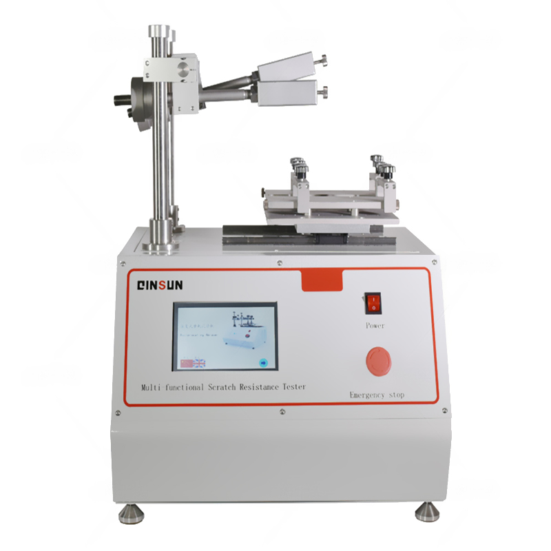 Taber 5900 Abrasion Tester for Coatings and Materials