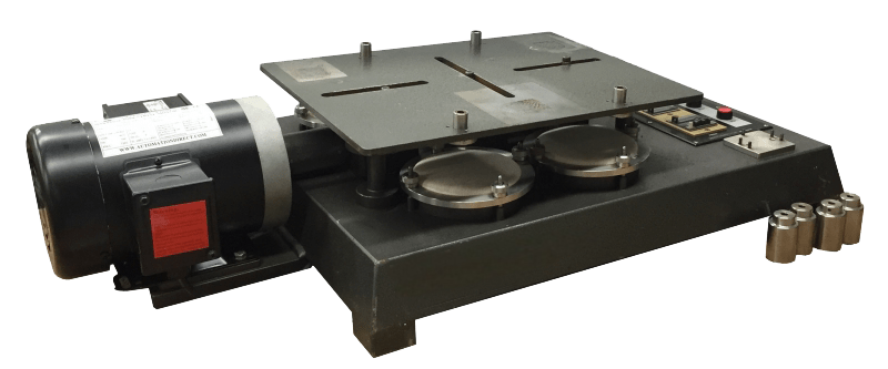 ISO 12947 Martindale Abrasion Tester for Fabrics