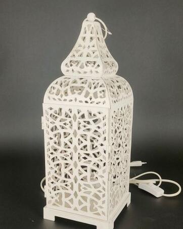 Handmade Morocco Modern