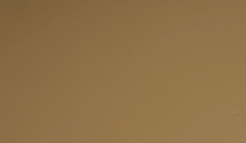 Beige Matte Powder Coating