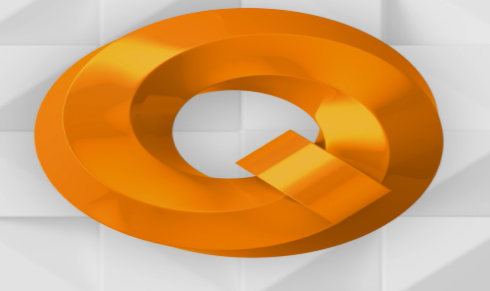 yellow orange glossy powder coating