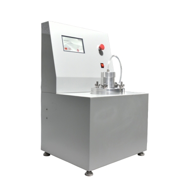 Medical Face Mask Differential Pressure Tester | ASTM ISO Testing Machine
