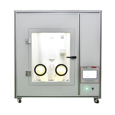 Medical Masks bacterial filtration efficiency tester | ASTM ISO Testing Machine