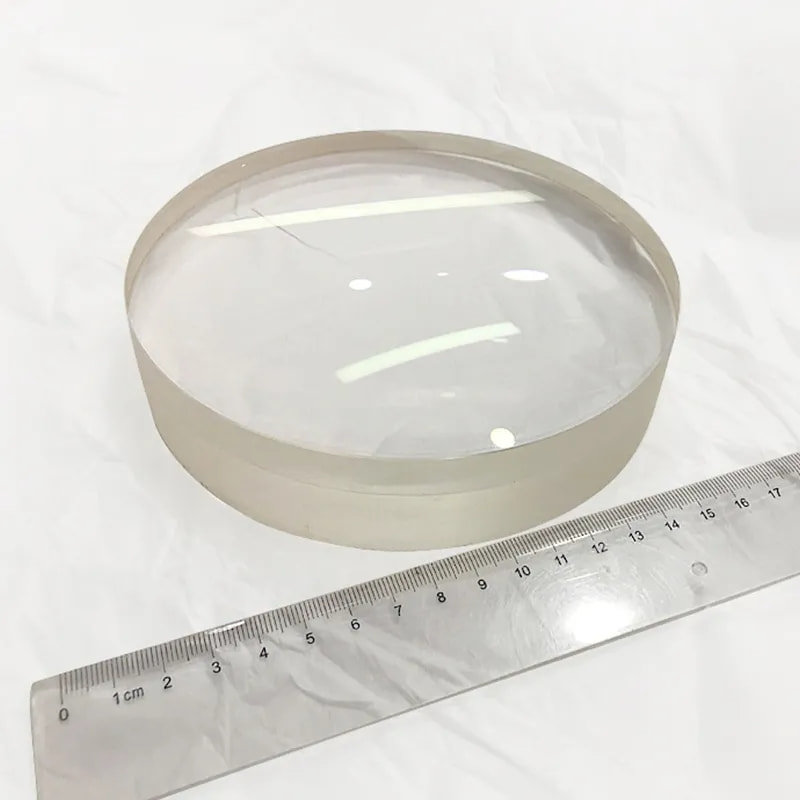 Spherical Lens