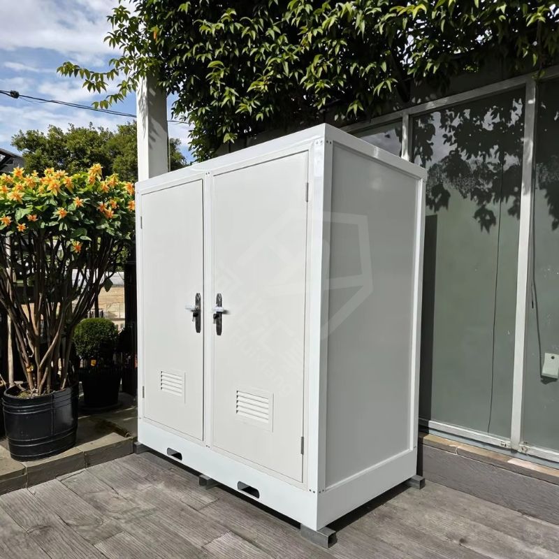 Apple Cabin Manufacturer