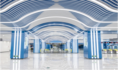 Super-hardness baking porcelain powder coating