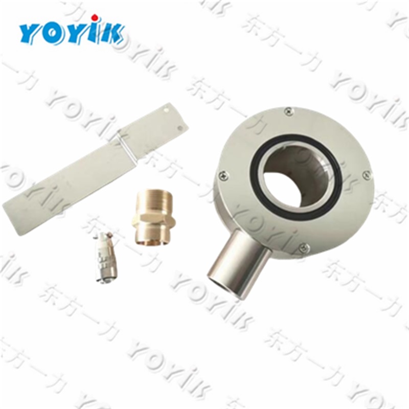 China supplier encoder HTC-4010ES power plant spare parts