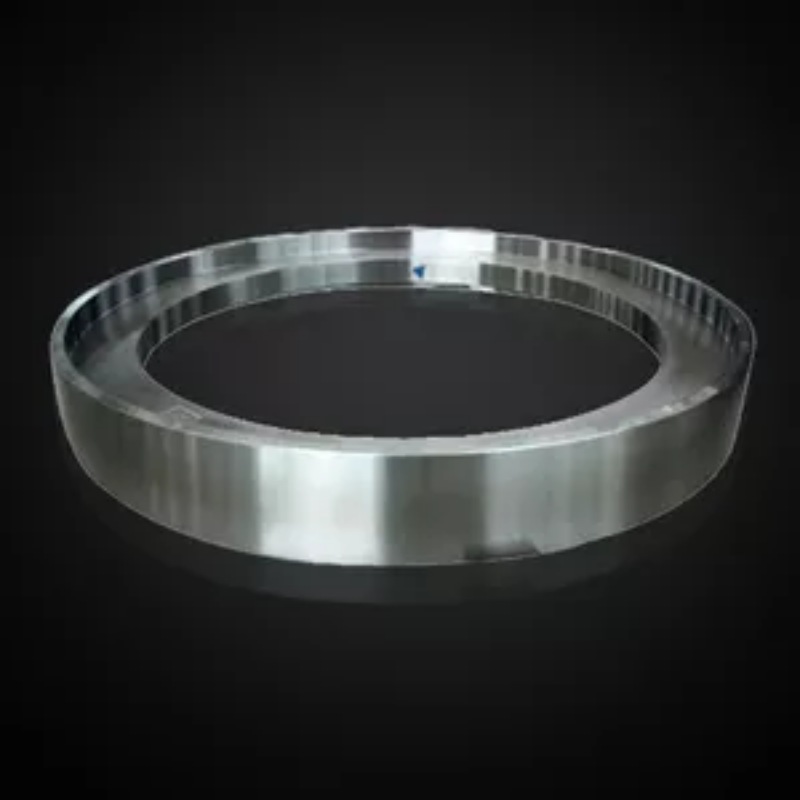 Custom Forging Transmission Shaft