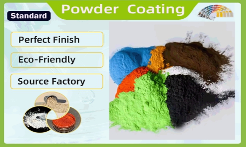 Polyvinyl acetate powder coating