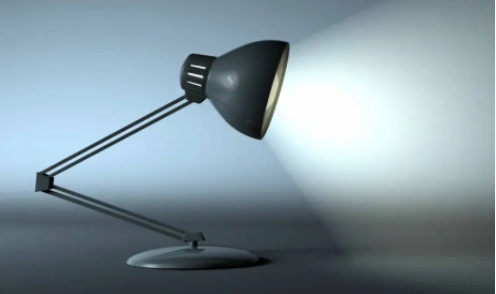 Lighting powder