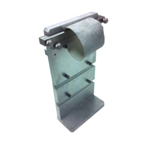 Automotive Seat Belt Buckle Bending Tester