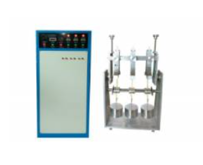 Automobile Wire Cross-linking Test Device