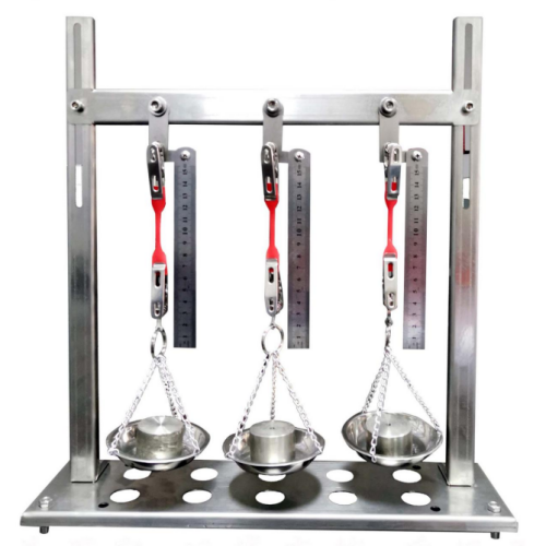Heat Extension Tester