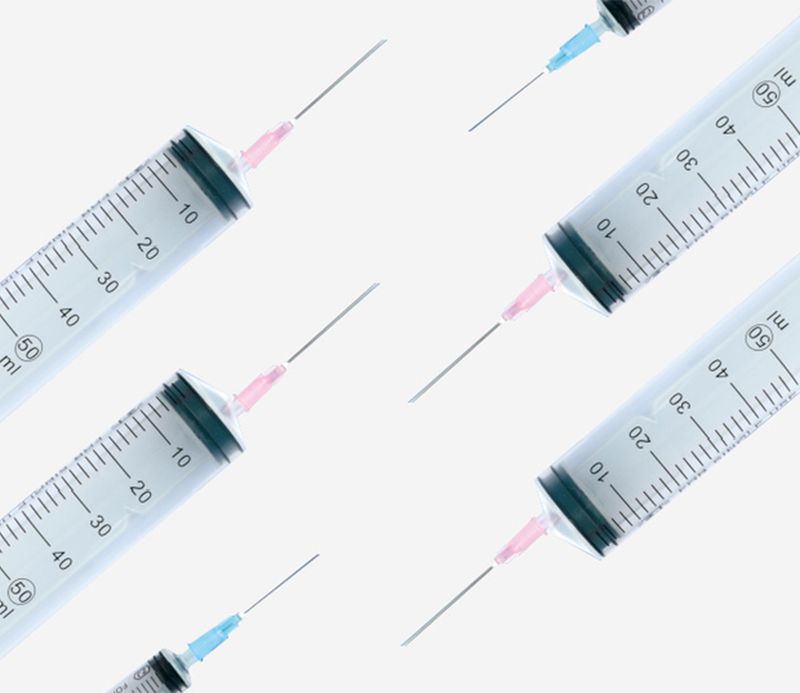 Disposable Sterile Syringe Supplier