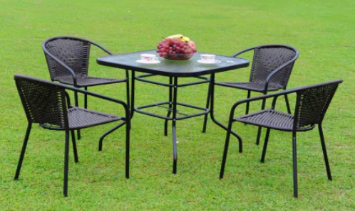 Indoor Metal Furniture Powder