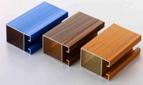 Standard Building Materials Powder