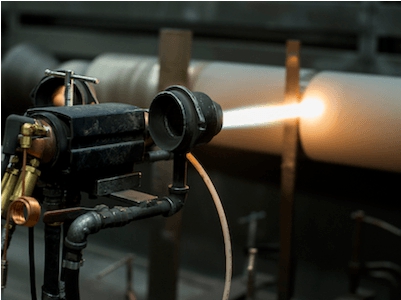 Plasma Powder Coatings(thermal spray powder coating)
