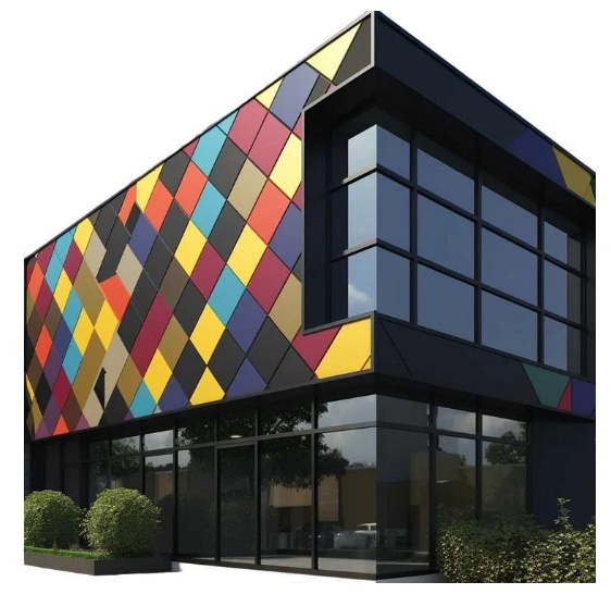 AAMA Powder Coating Solutions