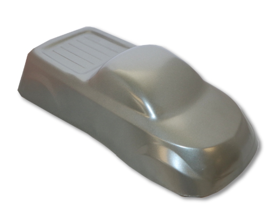 Grey Powder Coatings