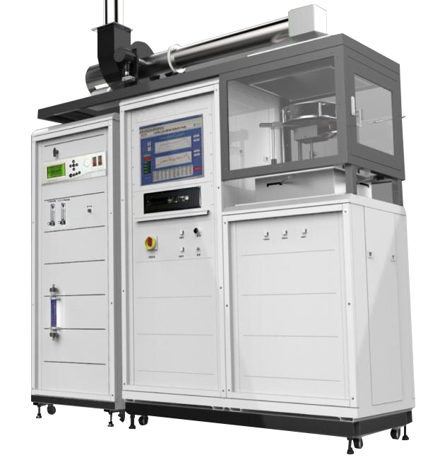 Cone Calorimeter / Cone calorimetric test equipment