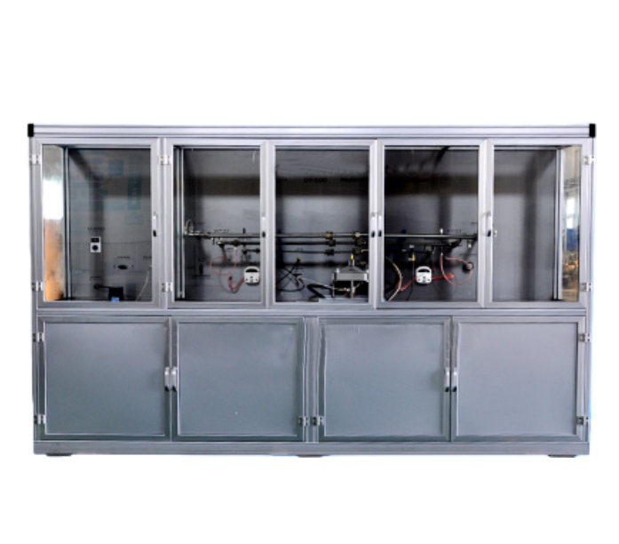 OEM Hydraulic Test System Manufacturer