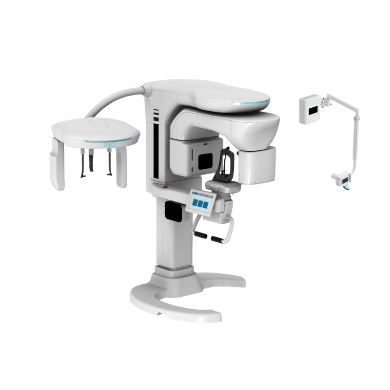 Dental CBCT Machine