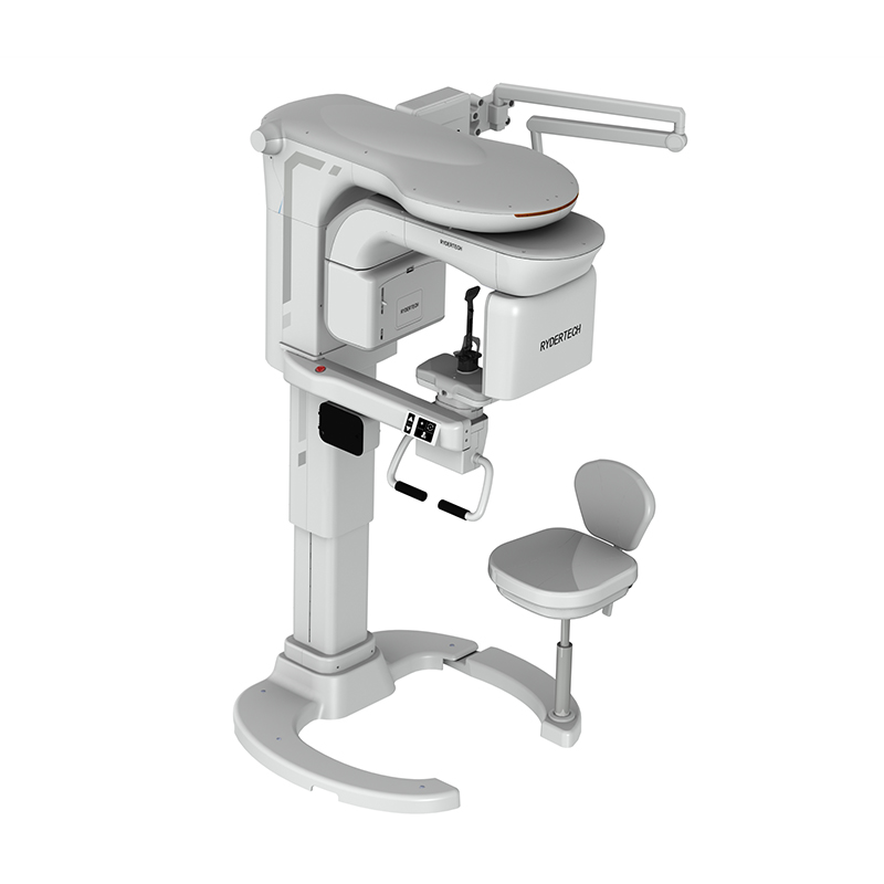 Bright Moon 3.0 Next-Generation CBCT