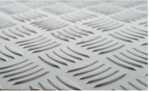 Anti-Slip / Non-Skid Powder Coatings
