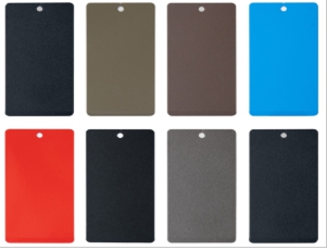 Textured Powder Coatings – Factory Direct MOQ 100KG