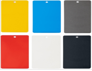 Low-Gloss Powder Coatings-Subtle Durable