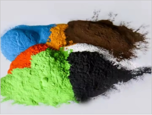 Medium Cure Powder Coating – Customized Finishes