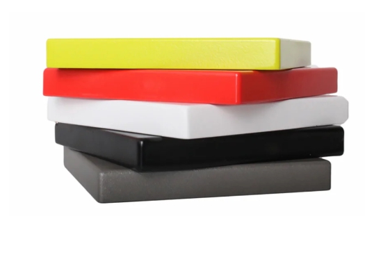 Low Cure Powder Coating – Energy-Saving Custom Solutions