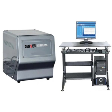 CE certified mask fit tester