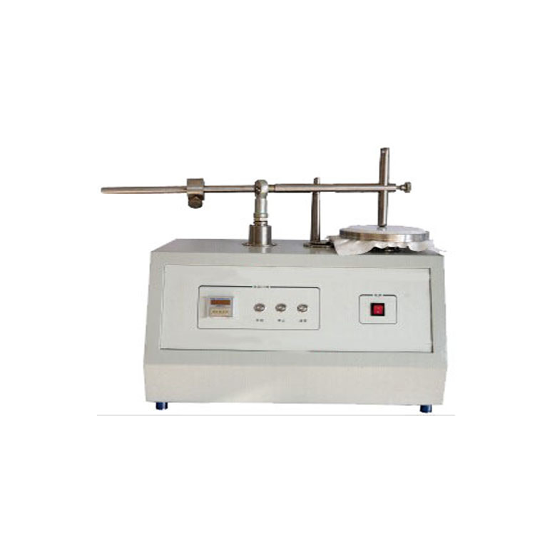 ASTM F1671 Compliant Viral/Blood Penetration System