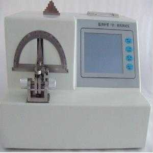 Manufacturer of Medical needle toughness tester