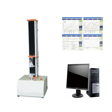 Global supplier guide wire friction tester equipment