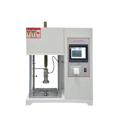 Laboratory Safety Shoe Testing Machine for Sale