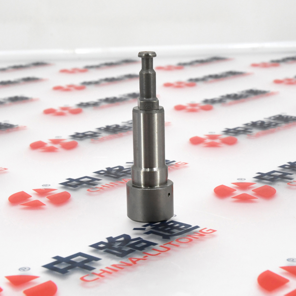 Fuel Injection Pump Plunger