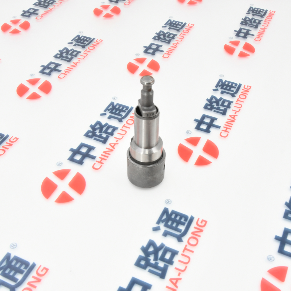 Fuel Injection Pump Plunger