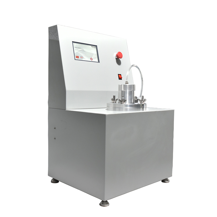 Medical Face Mask Differential Pressure Tester