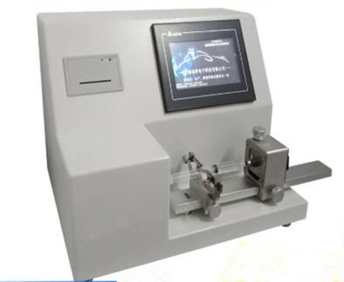 Syringe Sealing Positive Pressure Tester