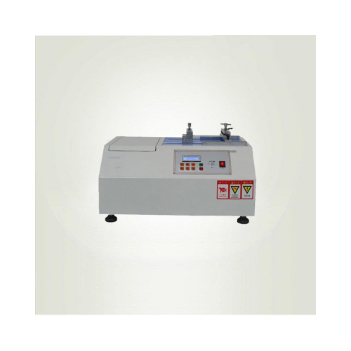 ISO 6943 elastic fatigue resistance tester