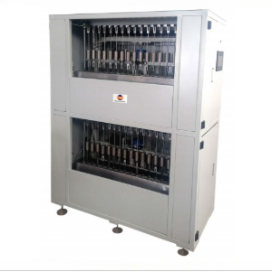 Environmental stress crack resistance test per ASTM D1693