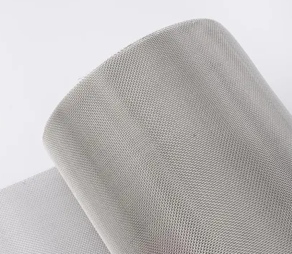 Metal Woven Filter