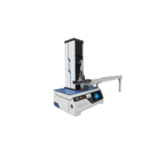 Catheter Flexibility Tester
