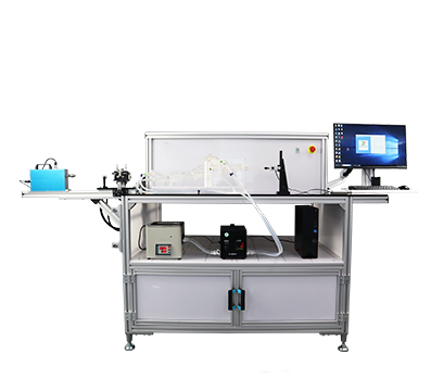 Guidewire Pushing Force Tester